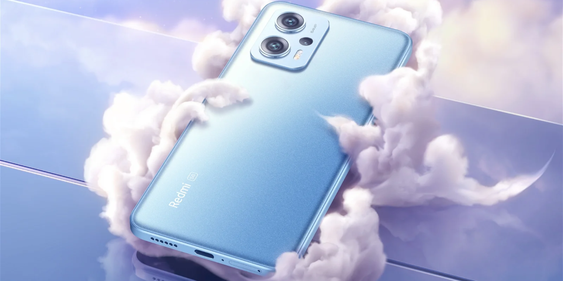 Especificaciones y características del Redmi Note 11T Pro