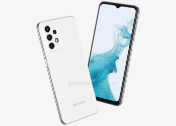 Samsung Galaxy A23 5G