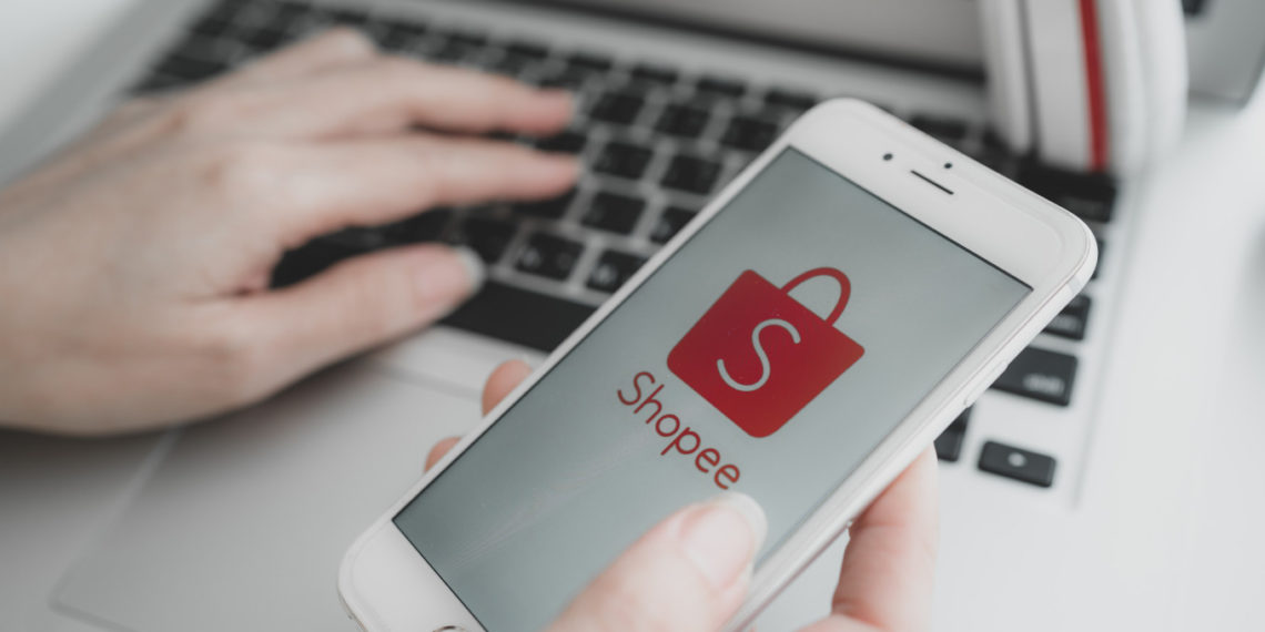 Shopee cierra en España