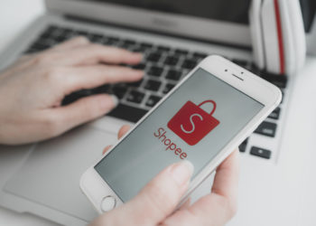 Shopee cierra en España