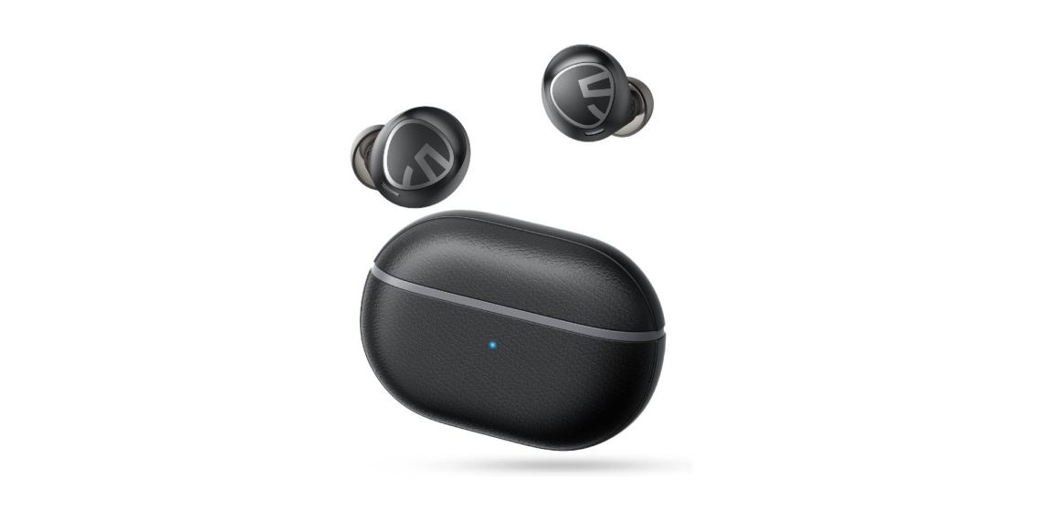 Auriculares SoundPEATS Free 2