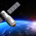 Un satélite ruso para competir con la tecnología de Elon Musk