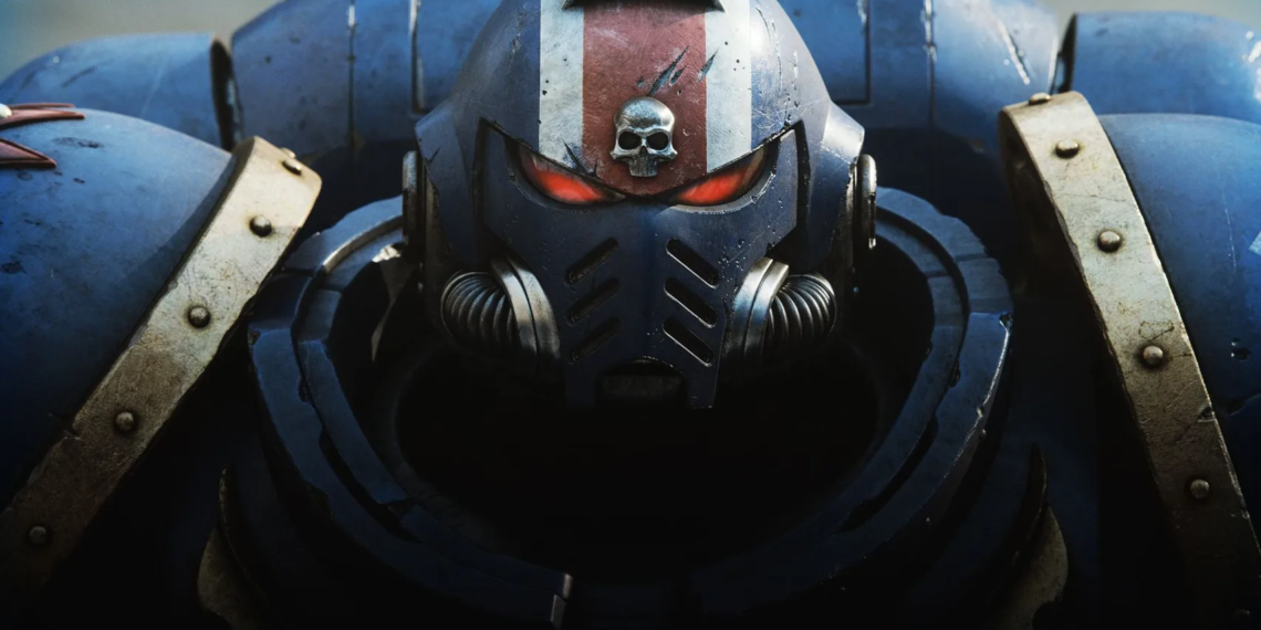 Warhammer Skulls 2022