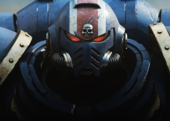 Warhammer Skulls 2022