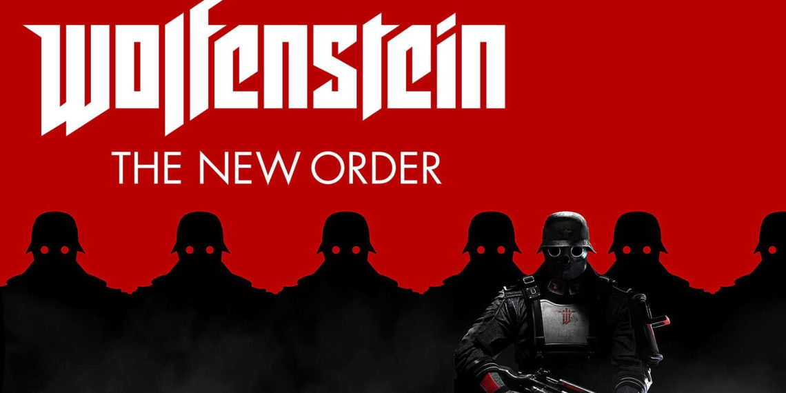 Wolfenstein: The New Order gratis