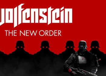 Wolfenstein: The New Order gratis