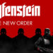 Wolfenstein: The New Order gratis