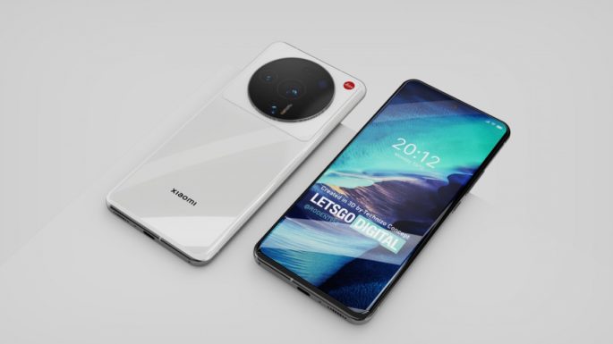 Xiaomi 12 Ultra podría lanzarse como el primer teléfono con Snapdragon 8+ Gen 1 del mundo