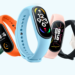 Xiaomi Band 7