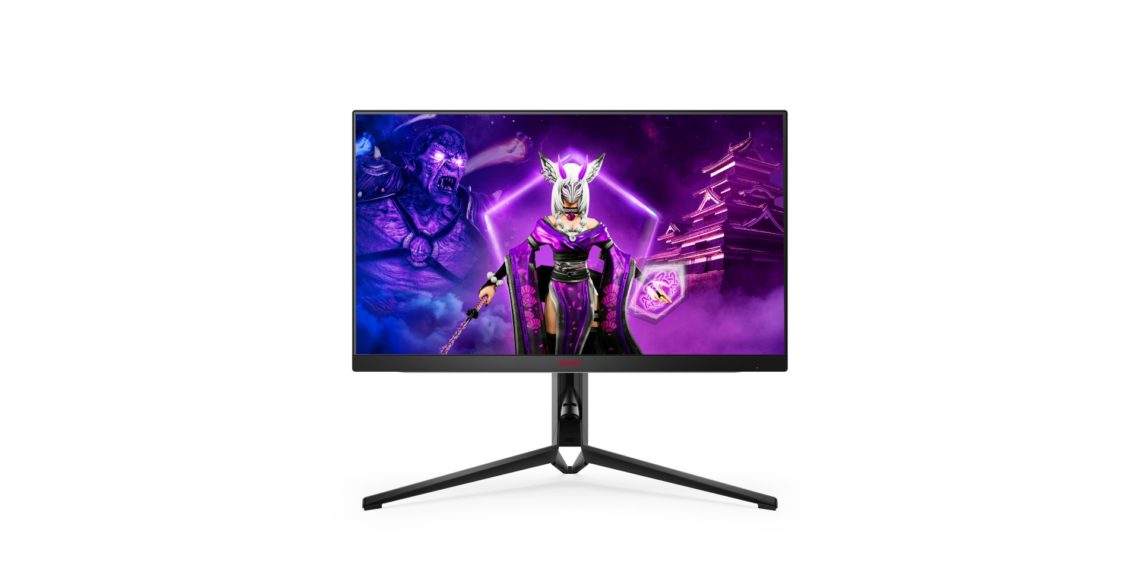 AOC AGON PRO AG274QS