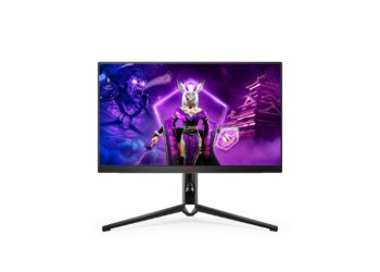 AOC AGON PRO AG274QS