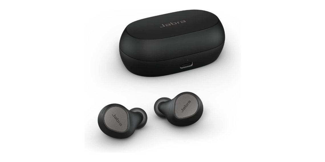 Auriculares Jabra Elite