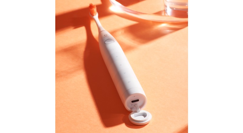 Cepillo de dientes eléctrico Oclean