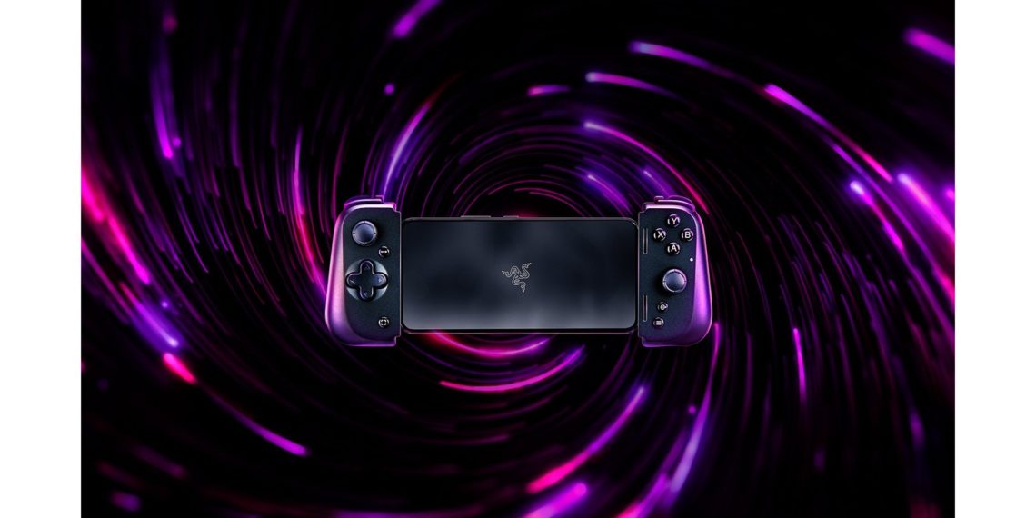 Razer Kishi V2 Razer Nexus