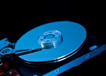 Recuperar datos de un disco duro