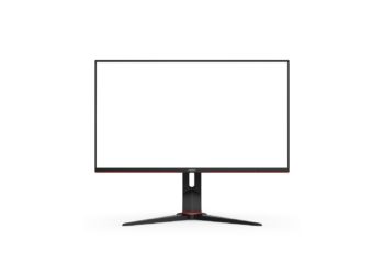 AOC Gaming U28G2XU2.