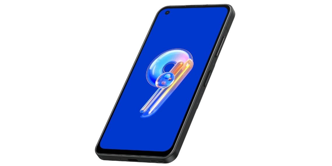 ASUS Zenfone 9 se filtra al completo