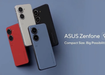 ASUS Zenfone 9