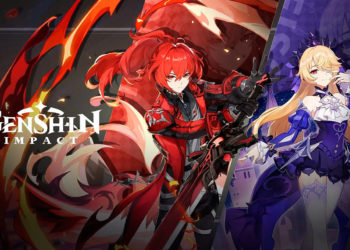 Genshin Impact 2.8: Banners, misiones, eventos y todas las novedades que trae este parche