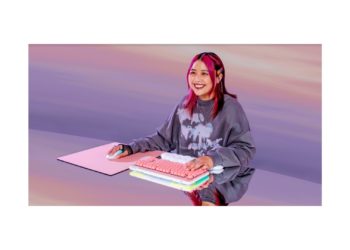 Aurora Collection Logitech G