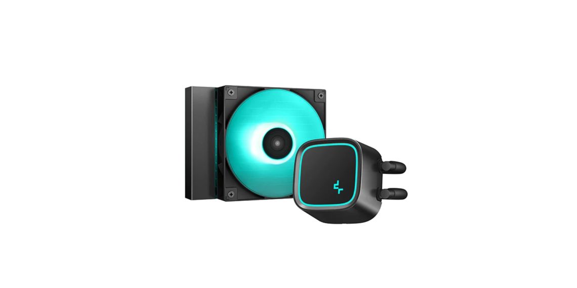 DeepCool LE Marrs AIO