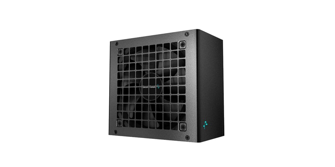 Fuente DeepCool PK-D