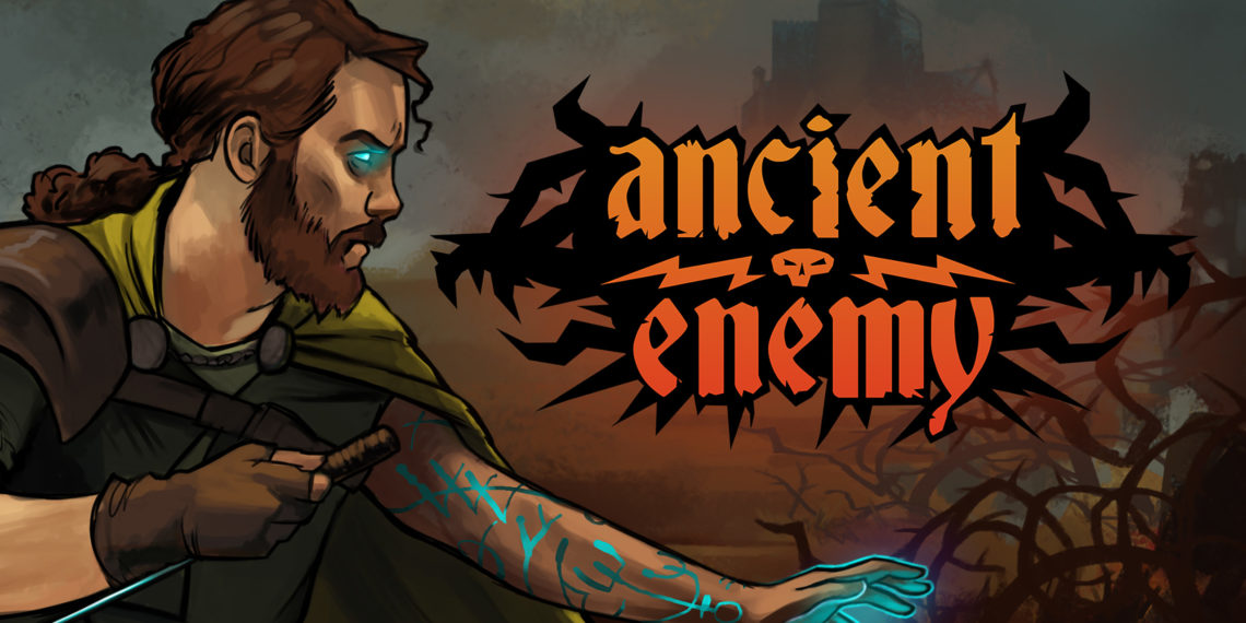Ancient Enemy es el nuevo RPG gratis de Epic Games Store
