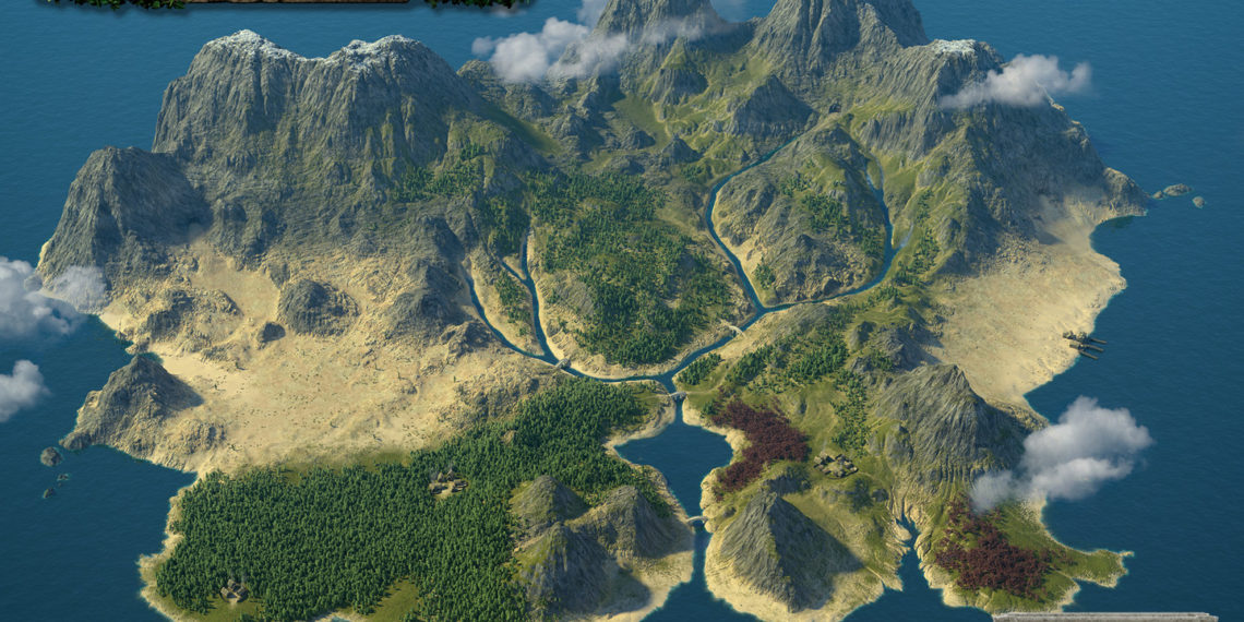 Geneforge 1 - Mutagen gratis epic games store