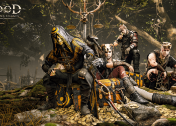 Hood: Outlaws & Legends gratis en la epic games store