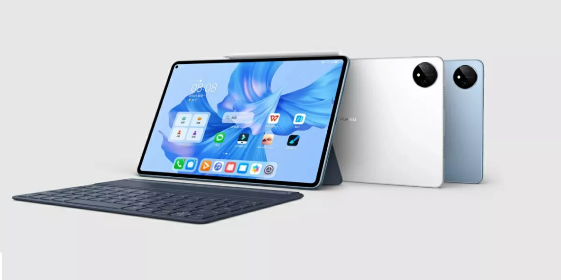 Huawei MatePad Pro 11 2022