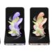 Imágenes oficiales del Samsung Galaxy Z Fold 4 y Z Flip 4