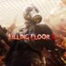 Killing Floor 2 ya está totalmene gratis en Epic Games Store