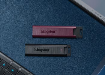 Memorias Kingston DT Max USB