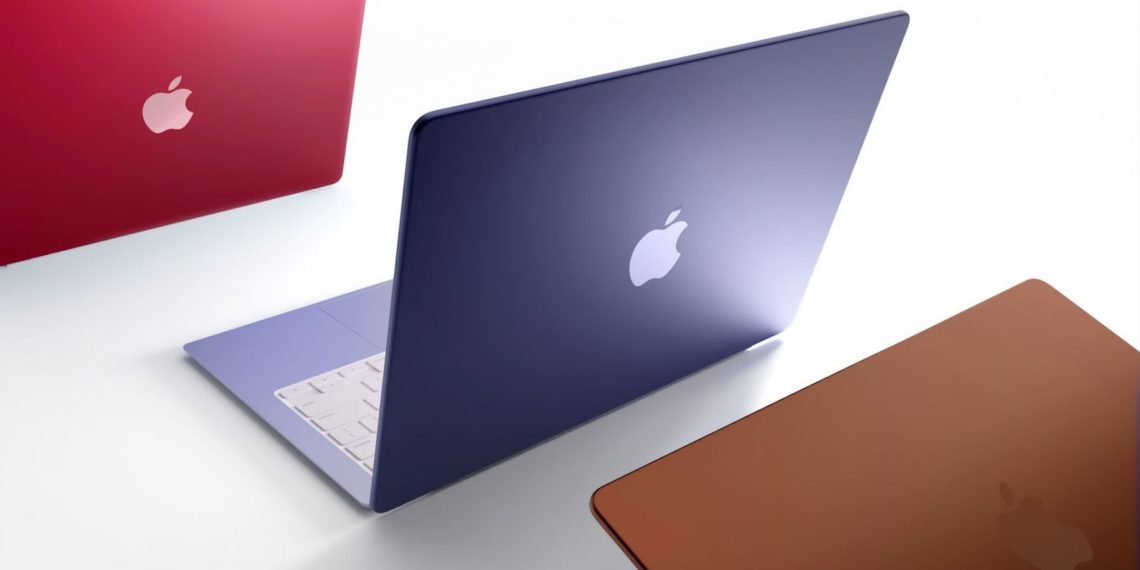 Apple MacBook Air M2 (2022): disponibilidad, precio y especificaciones