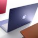 Apple MacBook Air M2 (2022): disponibilidad, precio y especificaciones