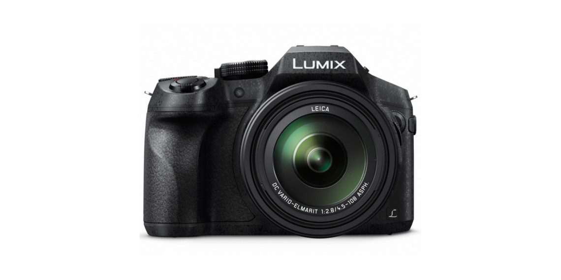 Panasonic LUMIX G100 descuentos San Valentín