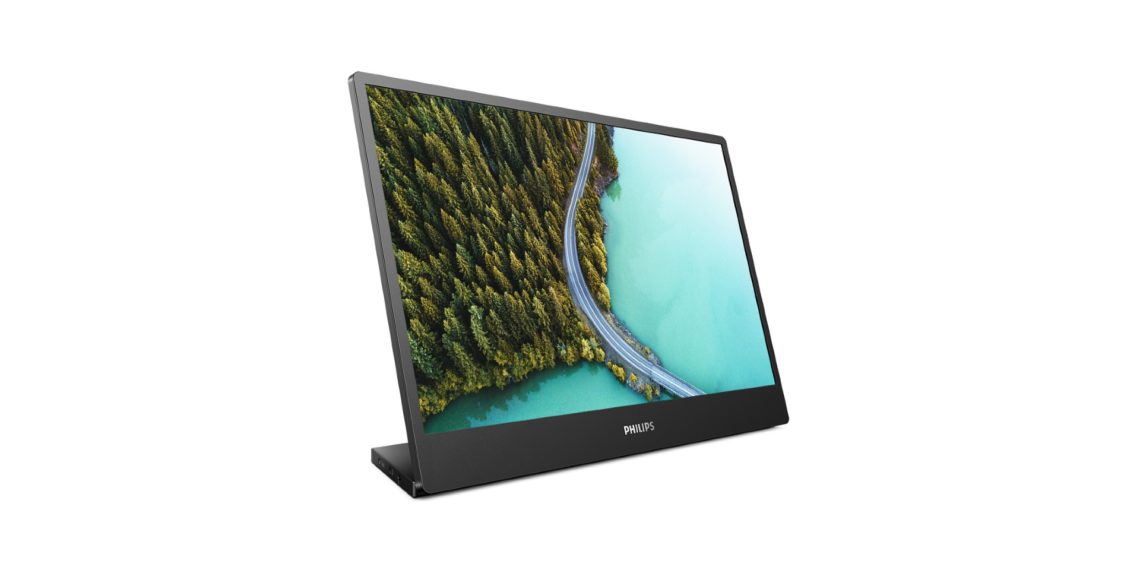 Philips Monitors 16B1P3302