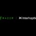 Razer e Interhaptics