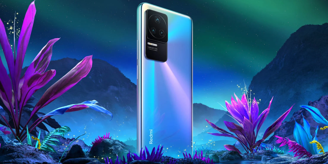 El Redmi K50S (Xiaomi 12T) ya tiene fecha de lanzamiento y va a destrozar a la competencia