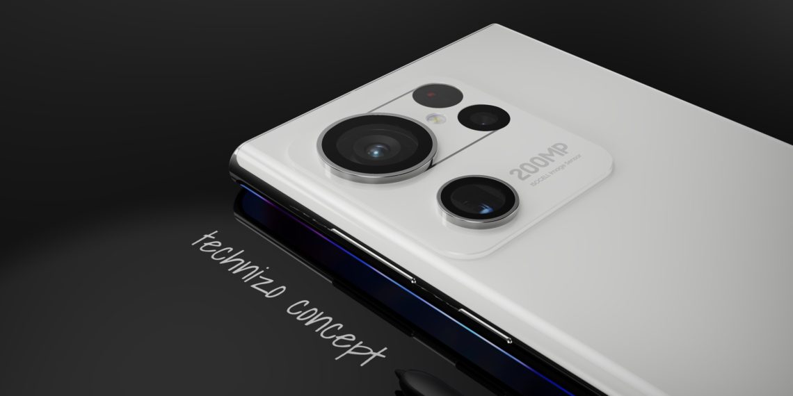 Samsung Galaxy S23 Ultra