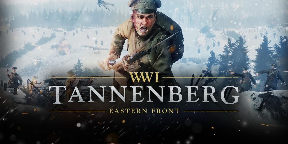 Tannenberg epic games store