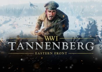 Tannenberg epic games store