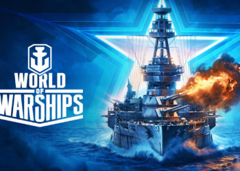 World of Warships gratis en steam