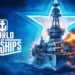 World of Warships gratis en steam