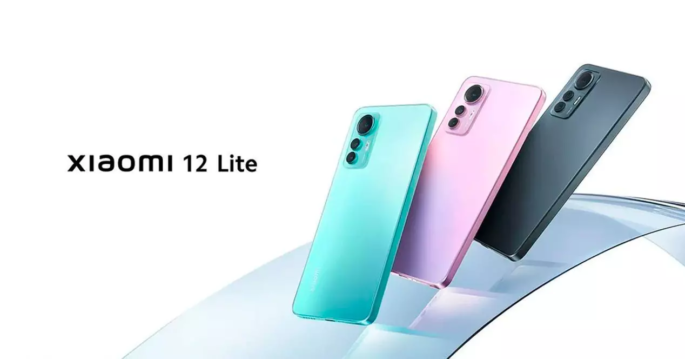 Xiaomi 12 Lite se anuncia oficialmente: esto es todo lo que sabemos sobre el teléfono
