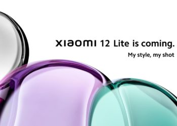 Xiaomi 12 Lite se anuncia oficialmente: esto es todo lo que sabemos sobre el teléfono
