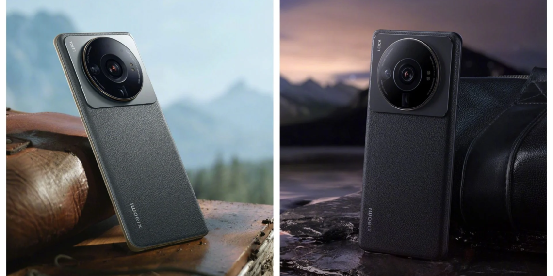 Xiaomi 12S Ultra, especificaciones, disponibilidad y precio