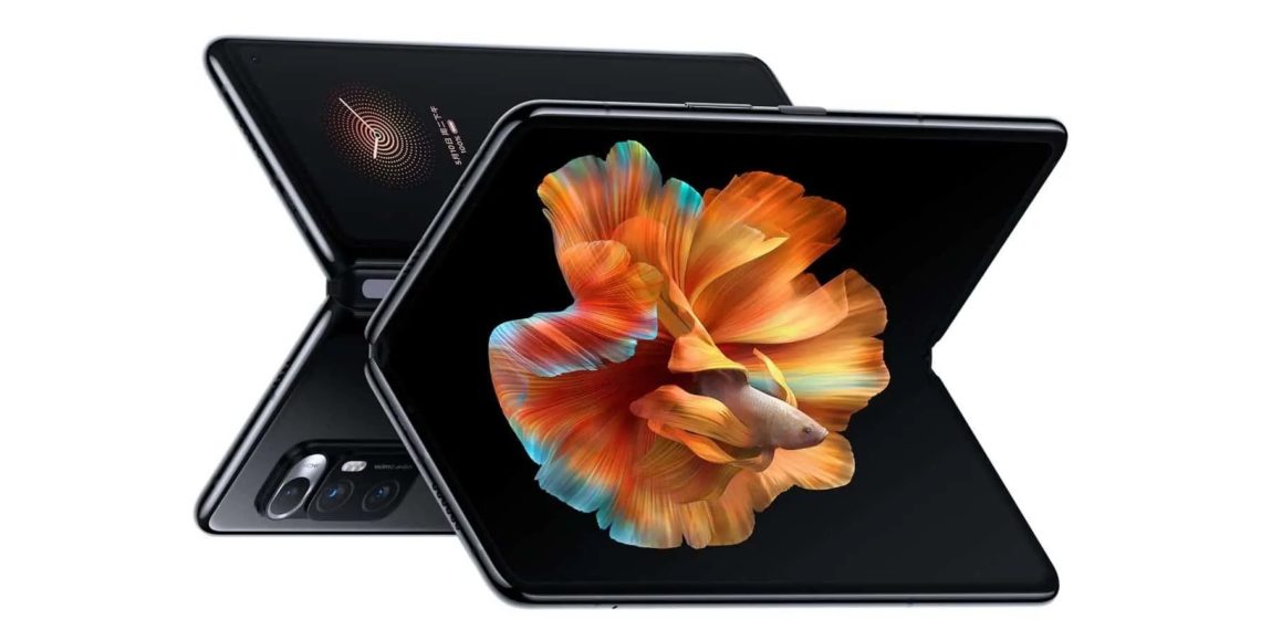 Xiaomi Mix Fold 2
