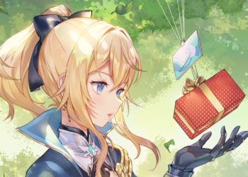 Este Código de Genshin Impact te llenará los bolsillos de protogemas