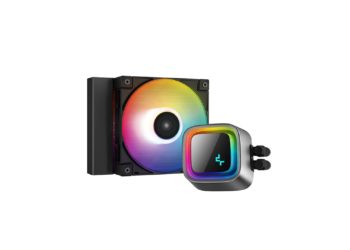 DeepCool LS AIO